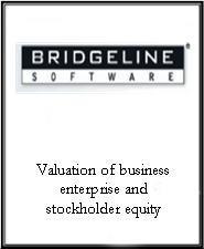 Bridgeline Software